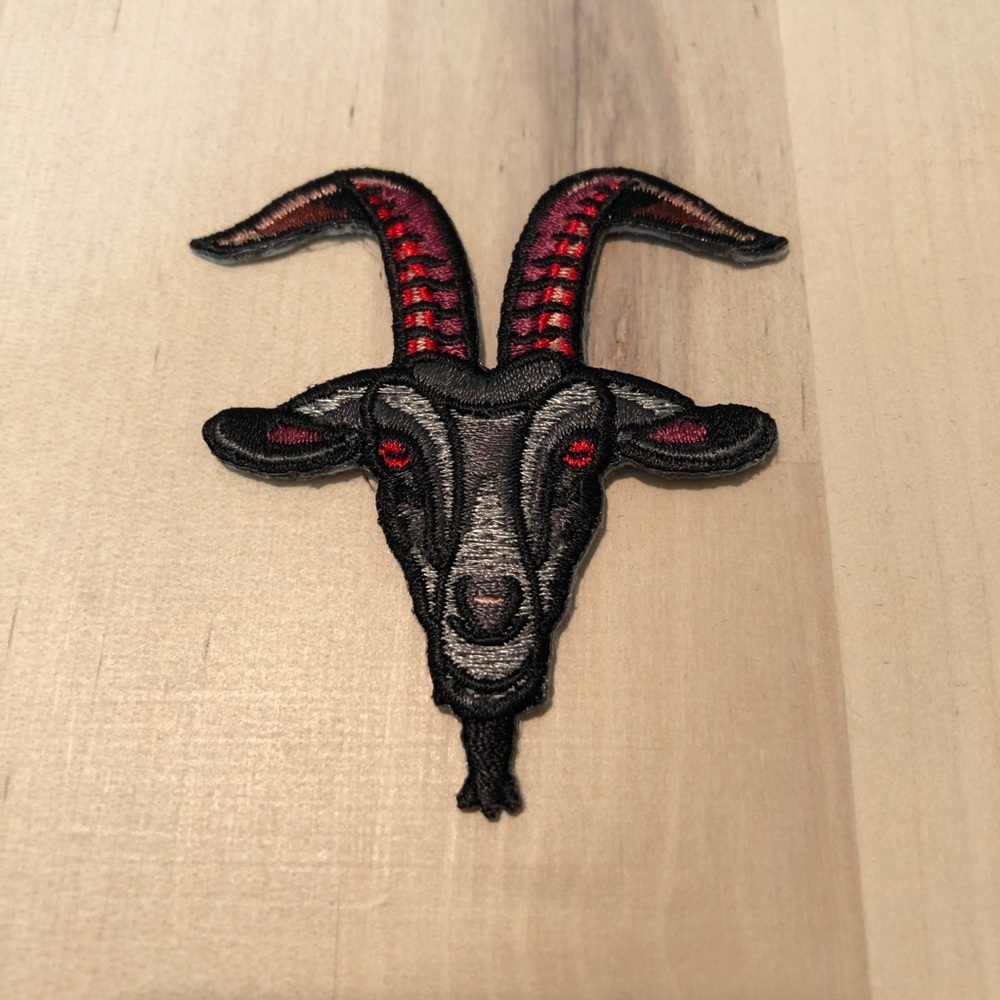 Monster folk and lore mystery patch